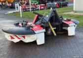 Kuhn PZ 270F FRONT TROMMELMAAIER