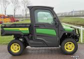 John Deere XUV 875M