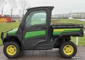 John Deere XUV 875M