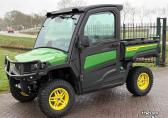 John Deere XUV 875M