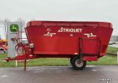 Trioliet SOLOMIX 2 2000L
