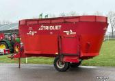 Trioliet SOLOMIX 2 2000L
