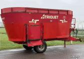 Trioliet SOLOMIX 2 2000L