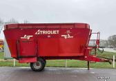 Trioliet SOLOMIX 2 2000L