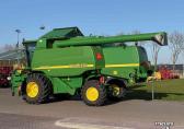John Deere 9540 WTS
