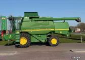 John Deere 9540 WTS