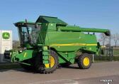 John Deere 9540 WTS