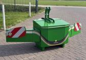 Agribumper AGRIBUMPER 600 KG SPECIALE ACTIEPRIJS!