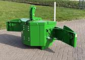Agribumper AGRIBUMPER 600 KG SPECIALE ACTIEPRIJS!