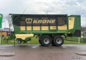Krone MX 370 GD