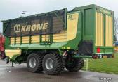Krone MX 370 GD