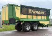 Krone MX 370 GD