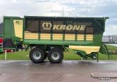 Krone MX 370 GD