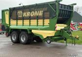 Krone MX 370 GD
