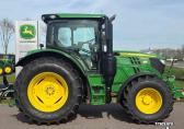 John Deere 6120R