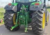 John Deere 6120R