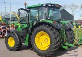 John Deere 6120R
