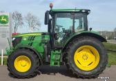 John Deere 6120R