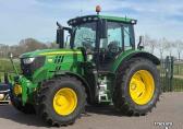 John Deere 6120R