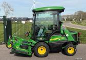 John Deere 1585 ALL TERRAIN