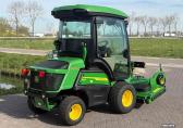 John Deere 1585 ALL TERRAIN
