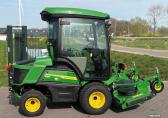 John Deere 1585 ALL TERRAIN