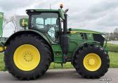 John Deere 6R 195