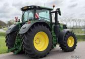 John Deere 6R 195