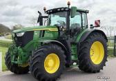 John Deere 6R 195