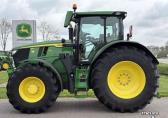 John Deere 6R 195