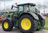 John Deere 6R 195