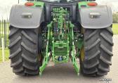 John Deere 6R 195