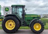 John Deere 7810