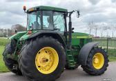 John Deere 7810