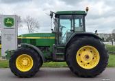 John Deere 7810