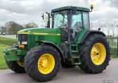John Deere 7810