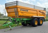 Joskin TRANS-SPACE 7000/19