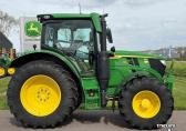 John Deere 6R 130