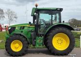 John Deere 6R 130