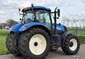 New Holland T7.210