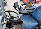 New Holland T7.210