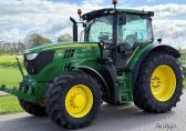 John Deere 6145R
