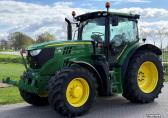 John Deere 6145R