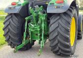 John Deere 6145R