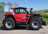 Manitou MLT 635-140 V+ PREMIUM