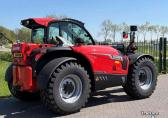 Manitou MLT 635-140 V+ PREMIUM