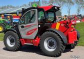 Manitou MLT 635-140 V+ PREMIUM