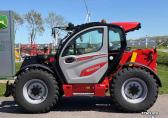 Manitou MLT 635-140 V+ PREMIUM
