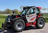 Manitou MLT 635-140 V+ PREMIUM