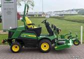 John Deere 1570 ZITMAAIER
